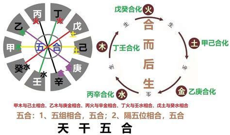 辛乙相克|天干相冲是相克的意思吗？乙辛冲是什么意思？